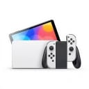 Nintendo Switch OLED voor €202,79 dmv code bij Aliexpress