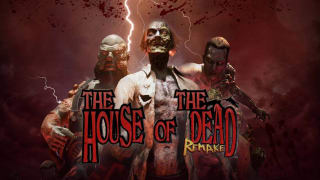 The House of the Dead: Remake por $50 | Nintendo eShop