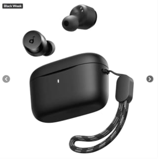 Audífono True Wireless A25I Soundcore By Anker por solo $9.990 en Falabella Chile