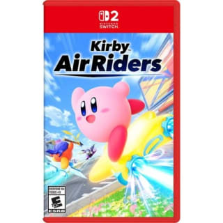 Videojuego Nintendo Switch 2 Kirby Air Riders por 41.99€