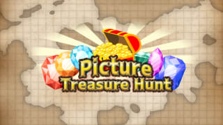 Videojuego Picture Treasure Hunt por 1.49€
