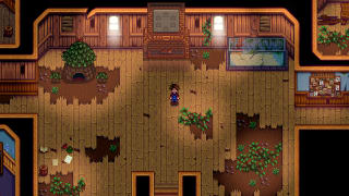 Stardew Valley PC and Steam Deck for £5.49 on Steam