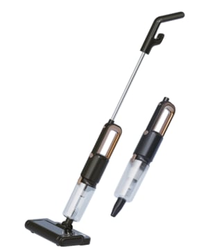 Nexx stofzuiger met mop voor €19,99 bij Dirk