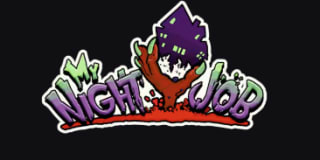 My Night Job gratis via Epic Games
