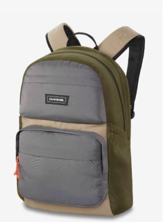 Mochila Dakine METHOD FACH de 25L por 31.9€