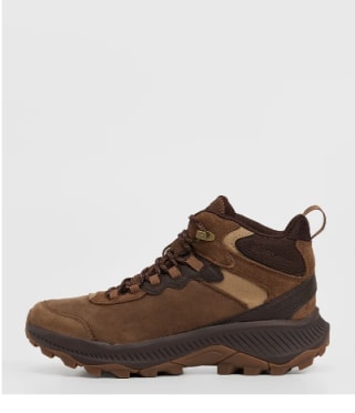 Botines de Trekking para Hombre Merrell SPEED STRIKE 2 MID por 52€