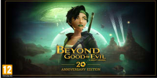 Videojeugo Beyond Good & Evil 20th Anniversary Edition por 11.99€