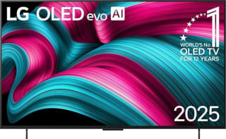 Smart TV LG 42C54LA 42" 4K Ultra HD HDR OLED voor €659 bij Amazon