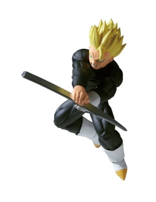 Figura Son Gohan Dragon Ball Banpresto por 26.17€