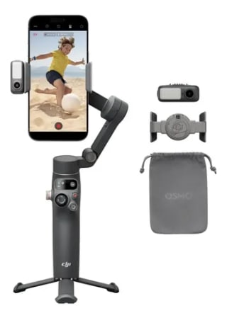 DJI Osmo Mobile 7P por $2,249 | Oferta Mercado Libre