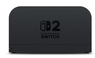 Nintendo Switch 2-houderset voor €109,99 bij de Nintedo Shop