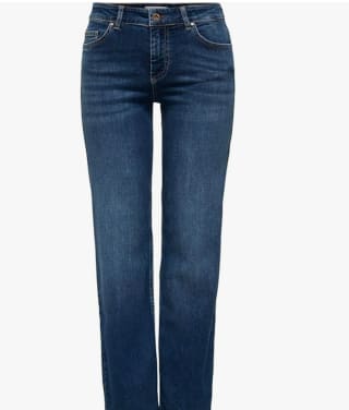 ONLY ONLBLUSH straight fit voor €23,98