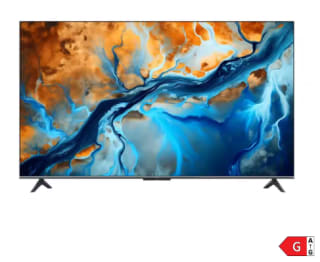 Téléviseur 55", 4K, QD-Mini LED, 144 Hz Xiaomi TV S Mini LED 55 2025 à 430,69€