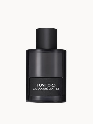 TOM FORD Eau D'Ombre Leather Eau de Toilette 100ml + free gift Weleda Skin Food 10ml