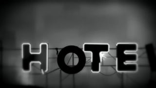 Limbo voor €1,14 in de Nintendo eShop