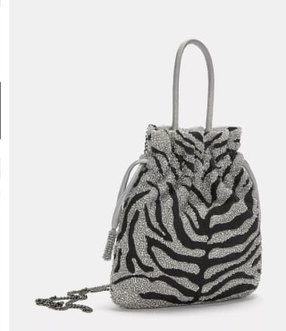 Bolso bombonera abalorios por 7.9€