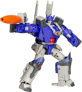 Transformers: Legacy Generations Series - Leader Galvatron voor €29,99 bij Amazon