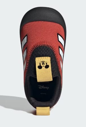 Adidas Sportswear x Disney Mickey Mouse Monofit kids sneakers voor €24,75