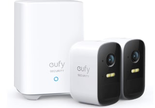 Eufy 2C draadloze bewakingscamera´s voor €98,99