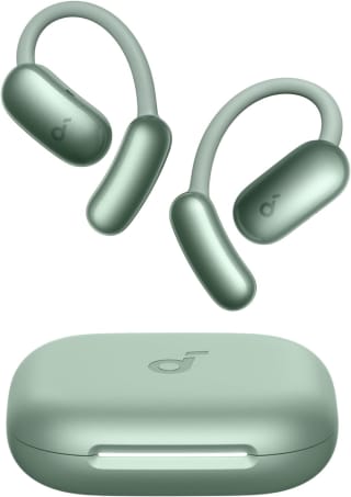 Auriculares Soundcore Aerofit 2 open-ear traducción IA por 119.90€