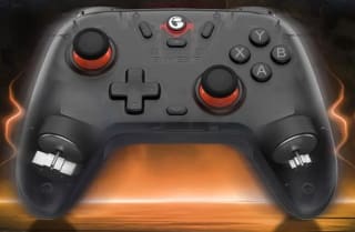 Gamesir Nova Lite Gamepads PC para Nintendo Switch 2 controlador por 10.19€