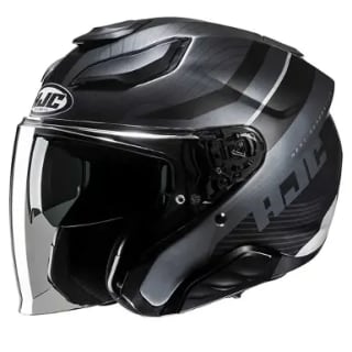 Casco Jet Hjc F31 Naby por 159€