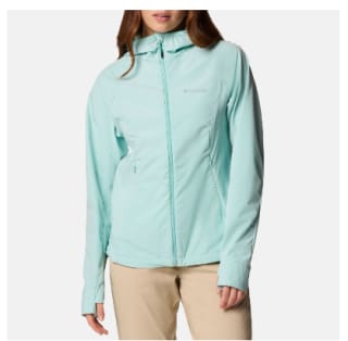 Chaqueta Softshell Columbia Sweet As III para Mujer por 39.99€