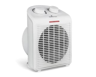 Calefactor Eléctrico Dreamtech 1500W por $199 | Coppel