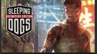 Sleeping Dogs™: Definitive Edition voor €2,99 via Humble Bundle