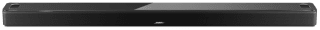 BOSE Smart Ultra Soundbar Zwart voor €600 bij Coolblue