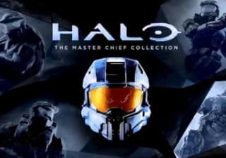 Halo: The Master Chief Collection Xbox por $161 | Gamivo