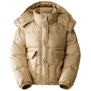 Chaqueta de plumón 71 Sierra Down Short mujer The North Face por 85,59€