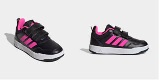 Chaussures Adidas Tensaur enfant à 24,99€
