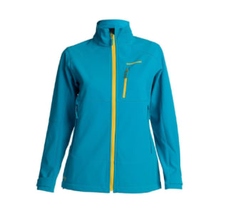 Chaqueta softshell Trangoworld Softgate GTX por 79.99€