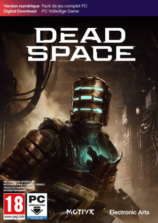 Dead Space Remake - PC- NL Versie voor €8,04 bij Bol