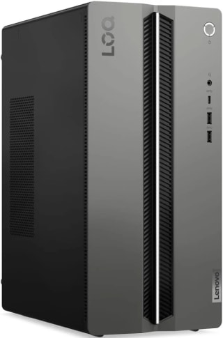 Lenovo LOQ Tower 17IRR9 por 762€