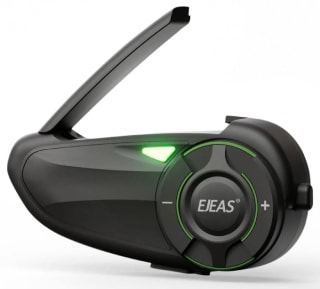 EJEAS Q8 Mesh 3.0 intercomunicador por 56.90€