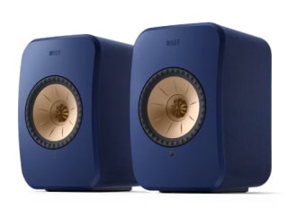 KEF LSX II draadloze luidsprekers voor €899 bij Ibood