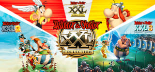 Asterix & Obelix XXL Collection por 1.50€