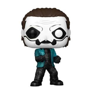 Funko Pop Ghost Glam por 8.45€.