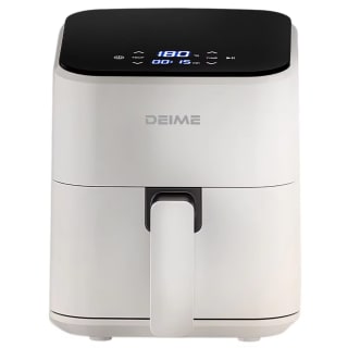 DEIME freidora de aire sin aceite compacta 2,5L por 22,55€