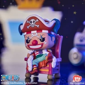 Tot 50% korting op Funko's Pops bij Funkoeurope