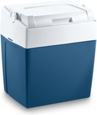 Mobicool MP27 12V DC Koelbox Thermo-Elektrisch voor €27 bij Bol