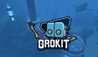 Grokit gratis via Meta