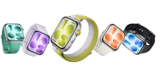 Huawei WATCH FIT 5 + Correa + bascula por 139€ en todos los colores