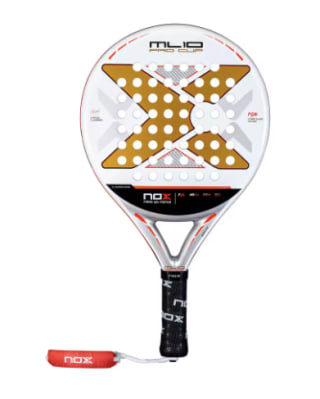 Pala de Pádel Nox Ml10 Pro Cup Coorp By Miguel Lamperti por 80.04€