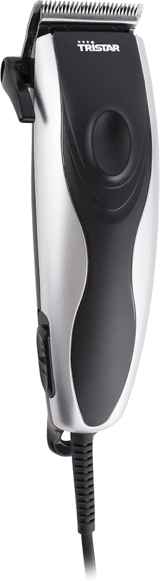Tristar TR-2561 - Cortapelos con 4 peines por 8.99€