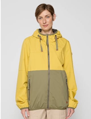 Chaqueta Softshell G.I.G.A. DX por 31.9€