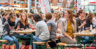 Gratis klus-workshops voor vrouwen bij BAUHAUS