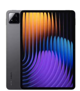 Xiaomi Pad 7 tablet, Wi-Fi, Snapdragon 7 Gen 3 voor €216,19 dmv code bij Aliexpress